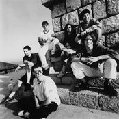 Happy Mondays - List pictures
