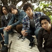 Allstar Weekend - List pictures