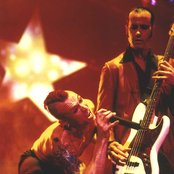 Stone Temple Pilots - List pictures