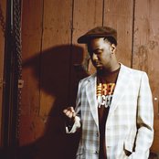 Robert Glasper - List pictures