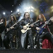 Mago De Oz - List pictures