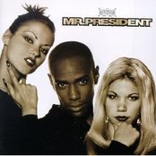 Mr. President - List pictures