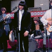 The Byrds - List pictures