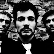 The Subs - List pictures