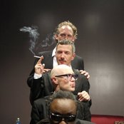 Kruder & Dorfmeister - List pictures