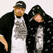 Potluck - List pictures