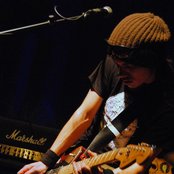 Jaya The Cat - List pictures