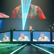 Tiesto - List pictures