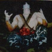 Blasphemy - List pictures