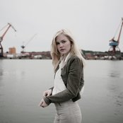 Ida Redig - List pictures