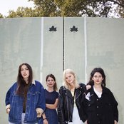 Hinds - List pictures