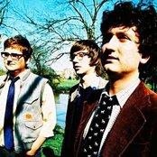 The Young Knives - List pictures