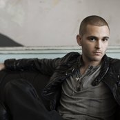 Jared Evan - List pictures