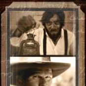 The Builders And The Butchers - List pictures