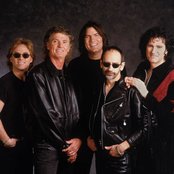 Grand Funk Railroad - List pictures