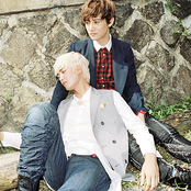 The Trax - List pictures