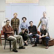 Fond Of Tigers - List pictures