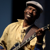 Walter "wolfman" Washington - List pictures