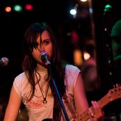 Holly Miranda - List pictures