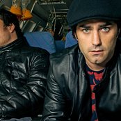 Ringside - List pictures