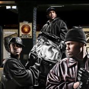 G-unit - List pictures