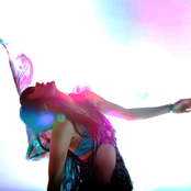 Bat For Lashes - List pictures