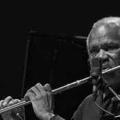 Hubert Laws - List pictures