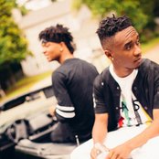 Rae Sremmurd - List pictures