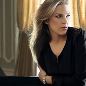 Diana Krall - List pictures