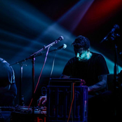 Cloud Boat - List pictures