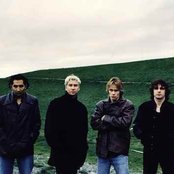 The Mayfield Four - List pictures