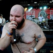 Fucked Up - List pictures