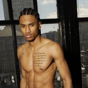 Trey Songz - List pictures