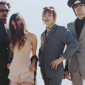 Queen Adreena - List pictures