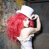 Emilie Autumn - List pictures