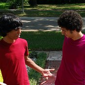 I Set My Friends On Fire - List pictures