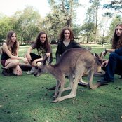 Blues Pills - List pictures