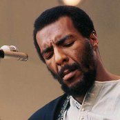Richie Havens - List pictures