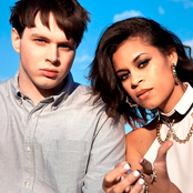 Alunageorge - List pictures