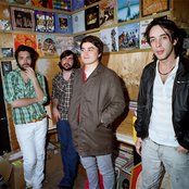 Wolf Parade - List pictures