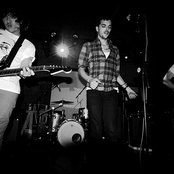 The Teenagers - List pictures