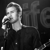 Jason Wade - List pictures