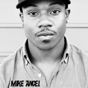 Mike Angel - List pictures