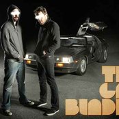 The Gay Blades - List pictures