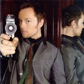 Darren Hayes - List pictures