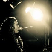 Dominic Balli - List pictures