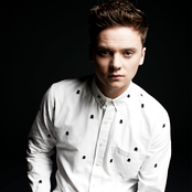 Conor Maynard - List pictures