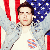 Hoodie Allen - List pictures