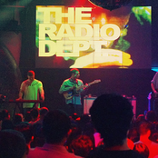 Radio Dept - List pictures