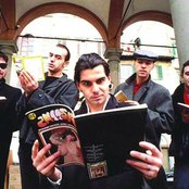 Litfiba - List pictures